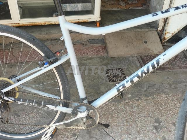 Vélo Brésil - 2