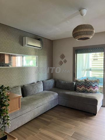 منزل عطلات بإطلالة مباشرة على المسبح - 2
