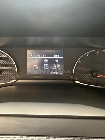 Ma Peugeot 208 Octobre 2024 - 2