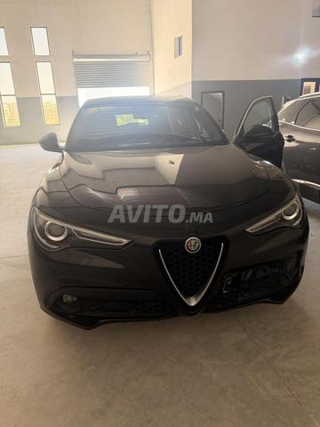 Alfa Romeo TI