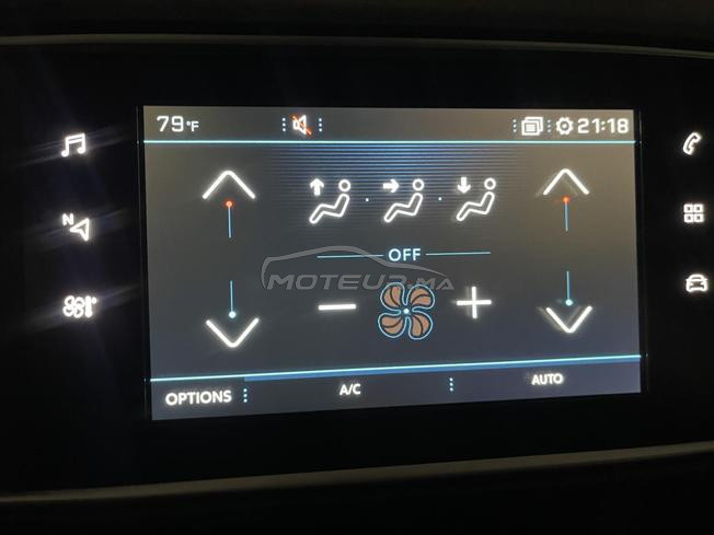 PEUGEOT 308 AUTOMATIQUE 