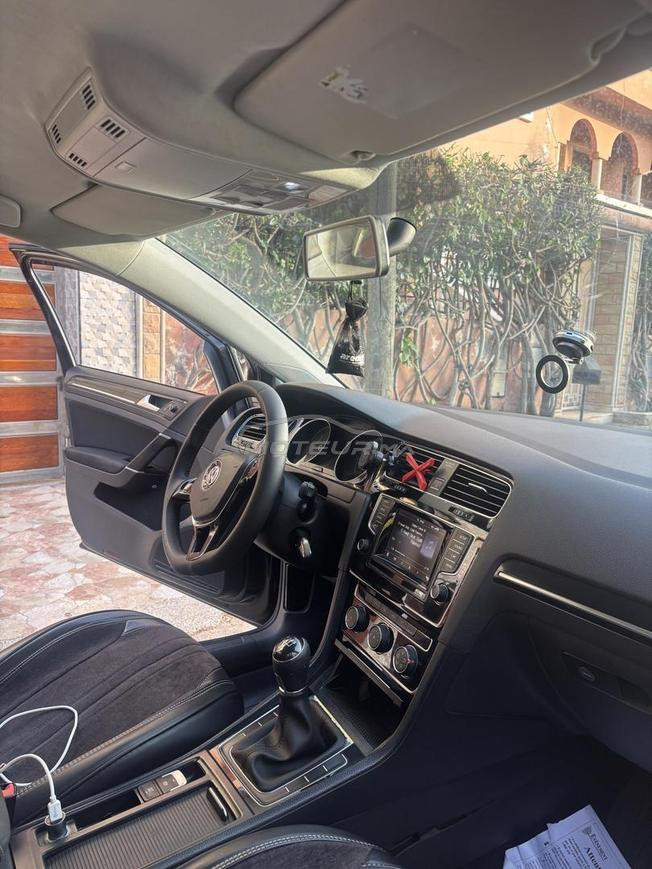 voiture comme neuf 