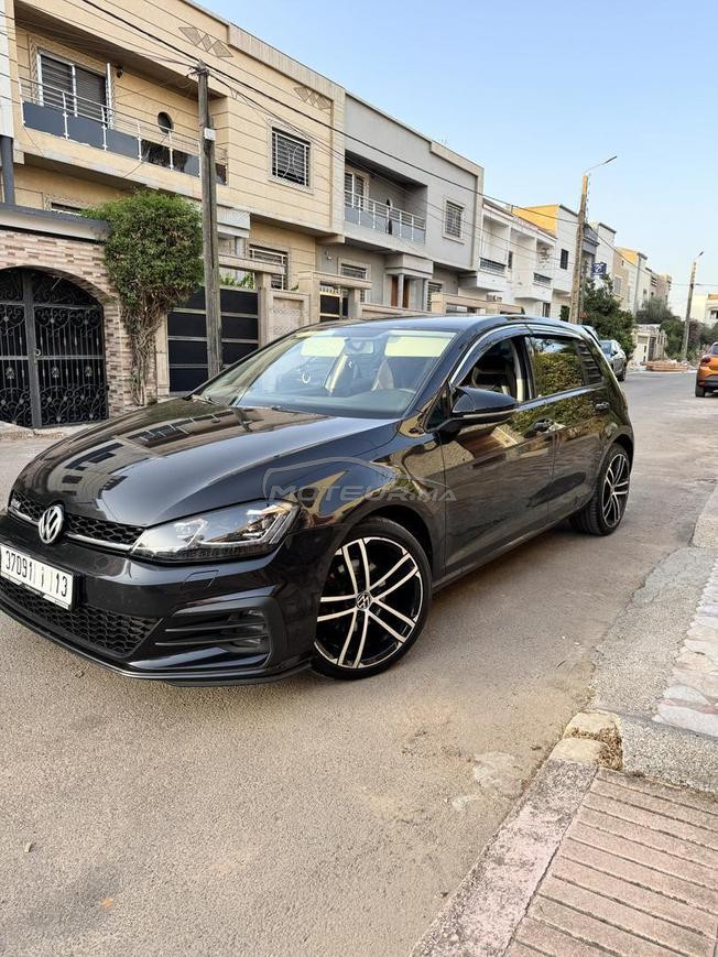 voiture comme neuf 