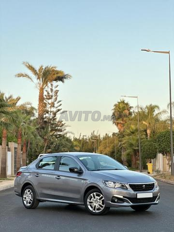 PEUGEOT 301 Business diesel - 2