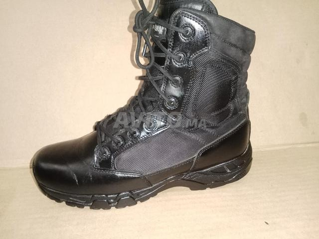 Chaussure militaire 41 - 2