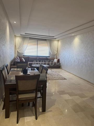 Appartement neuf meublé 96 m² Les Collines