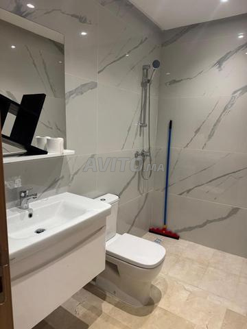 Appartement neuf meublé 96 m² Les Collines