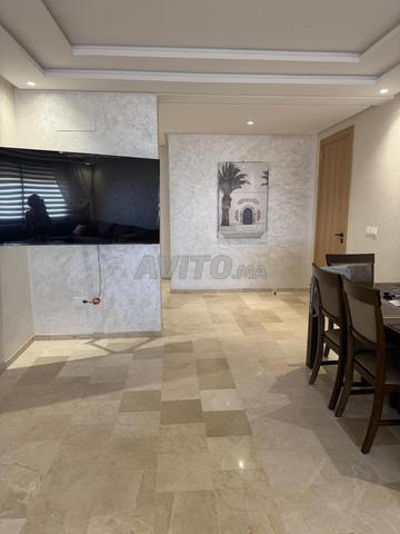 Appartement neuf meublé 96 m² Les Collines