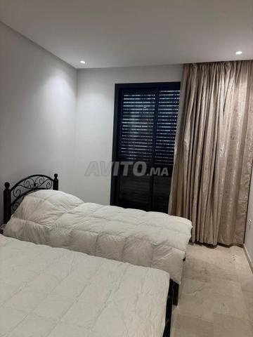 Appartement neuf meublé 96 m² Les Collines