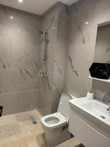 Appartement neuf meublé 96 m² Les Collines