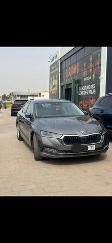 Voiture Skoda Octavia à vendre à Agadir - 2