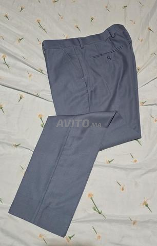 Pantalon pour homme