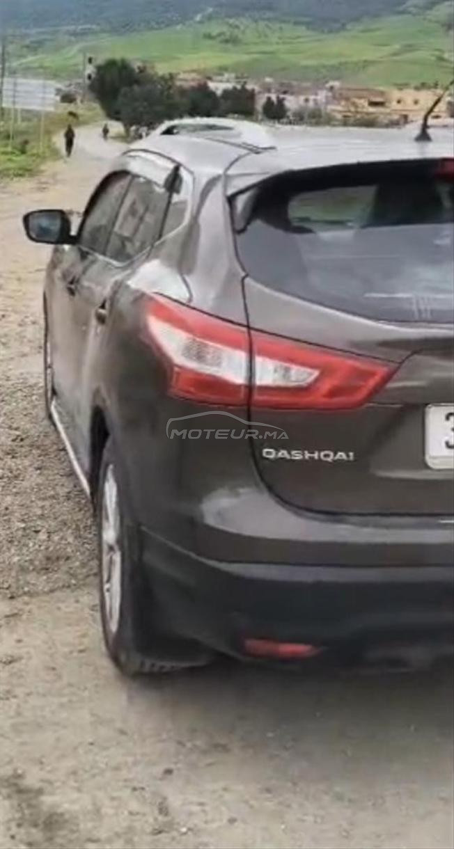 je mets en vente ma nissan 