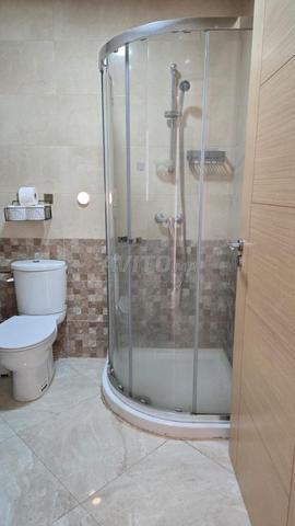 Appartement à louer 80 m² à Agadir - 2