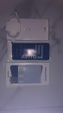 Samsung Galaxy A54 5G - 2