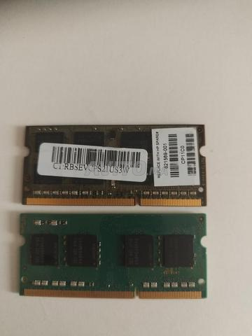 RAM pour ordinateur portable en bon état