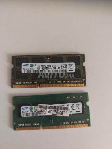 RAM pour ordinateur portable en bon état - 2