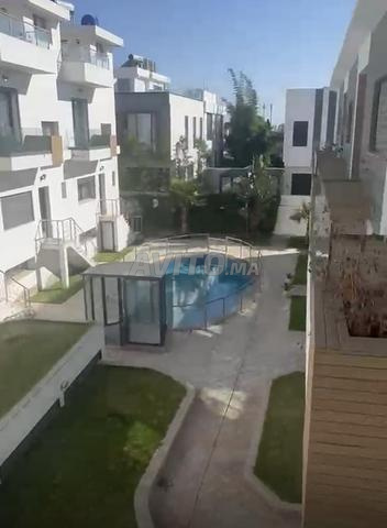 بنغلوا للبيع بوسط هرهورة - 2
