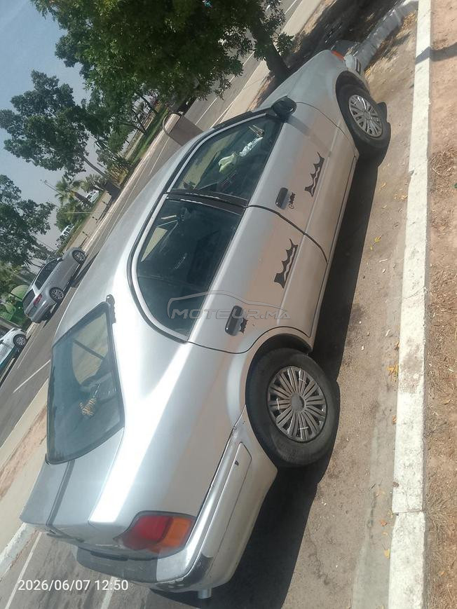 Toyota Corolla Essence Manuelle 1998 à Casablanca