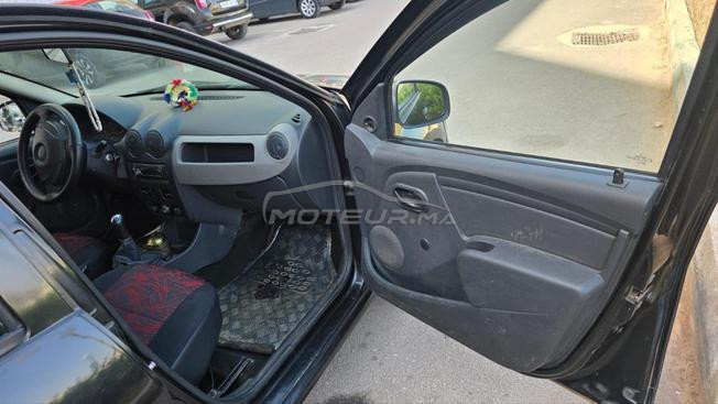 Dacia sandero essence