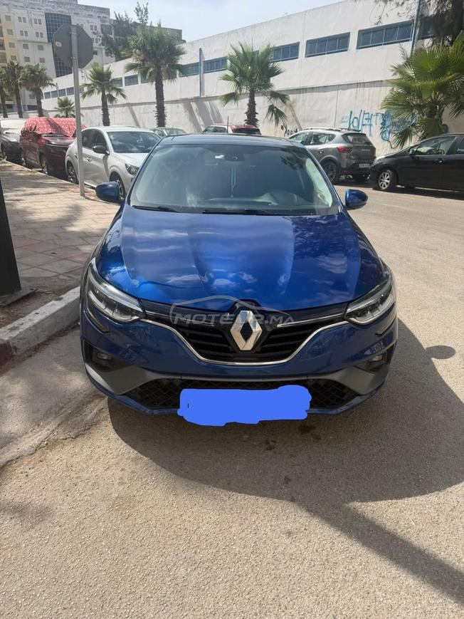 voiture à vendre bon état 