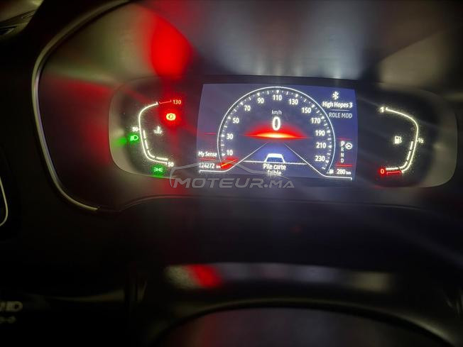 voiture à vendre bon état 
