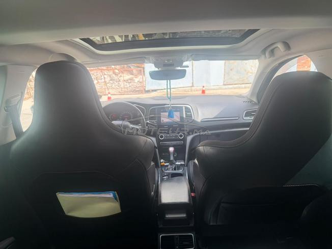 voiture à vendre bon état 