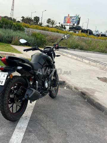 Qj motor 150 cc - 2