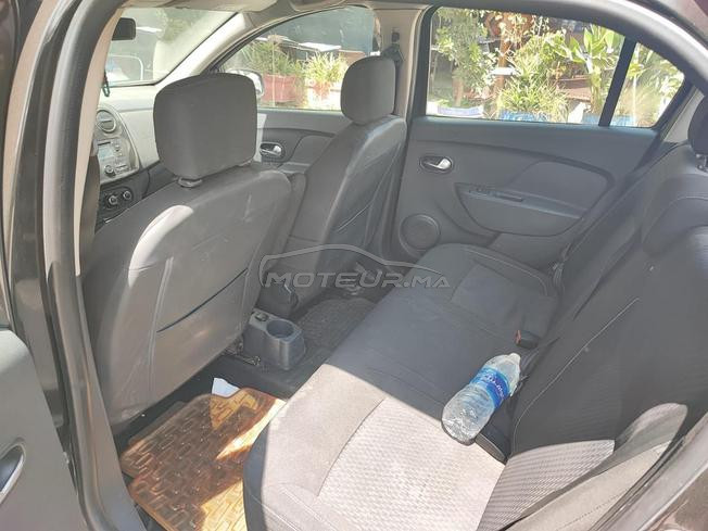 dacia Logan 2017