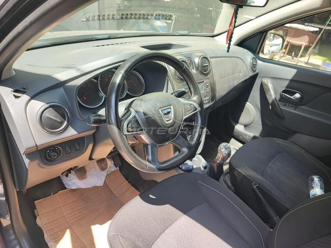 dacia Logan 2017