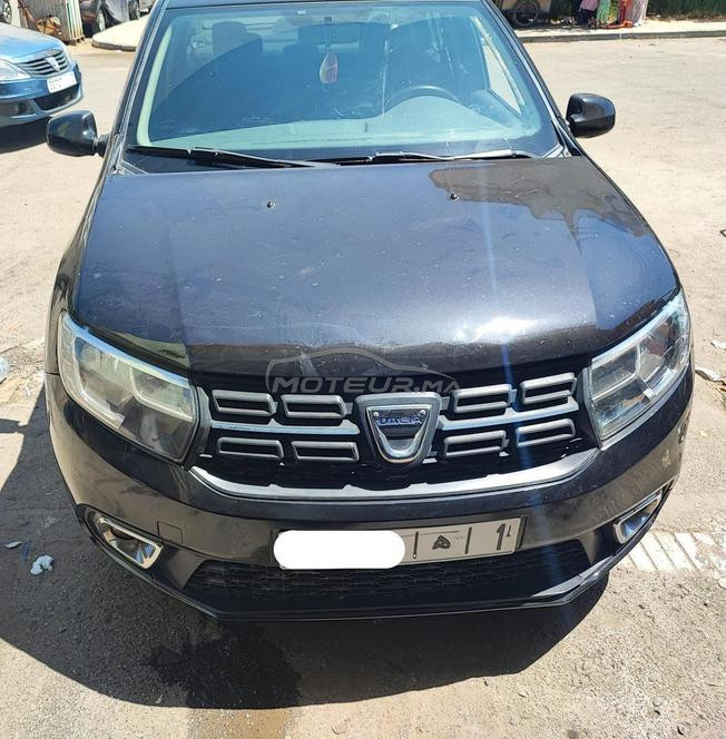 dacia Logan 2017