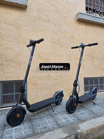 ⚡️TROTTINETTE OKAI ES520 2026🔥 - 2