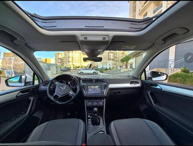 Tiguan 2L model 2018 ded 2026 ww exellente 