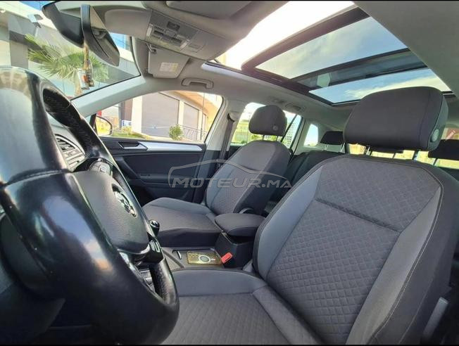 Tiguan 2L model 2018 ded 2026 ww exellente 
