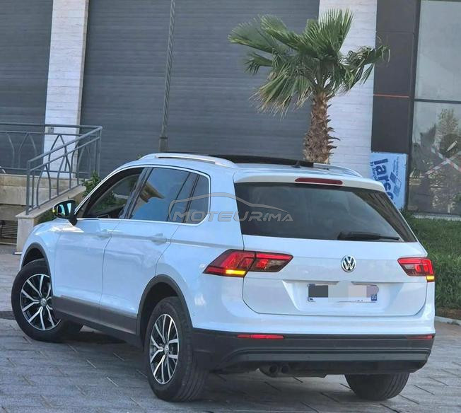 Tiguan 2L model 2018 ded 2026 ww exellente 