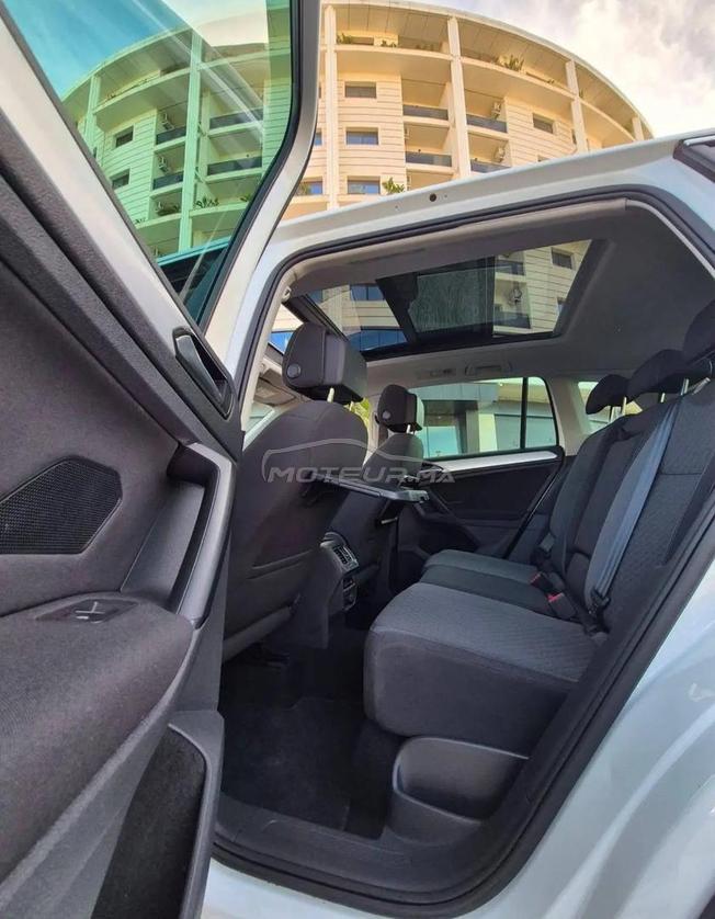 Tiguan 2L model 2018 ded 2026 ww exellente 