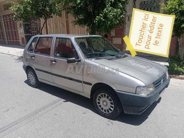 Excellente voiture Fiat Uno - 2