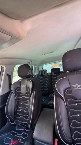 Volkswagen Tiguan Diesel Automatique 2011 - 2