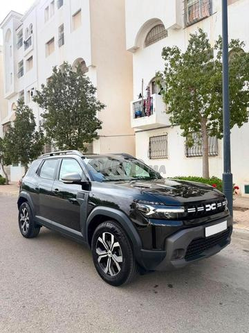 Dacia Duster Diesel Manuelle 2025 à Tétouan - 2