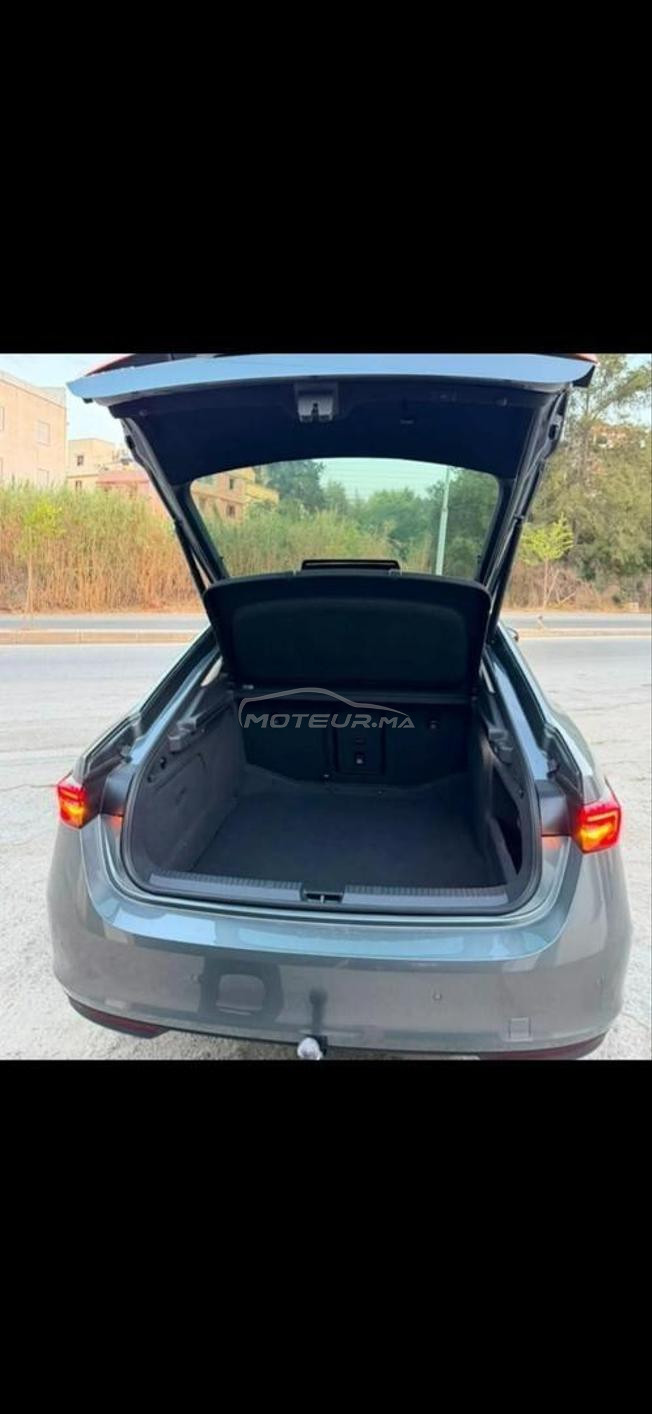 skoda superbe Pro modèle 2025