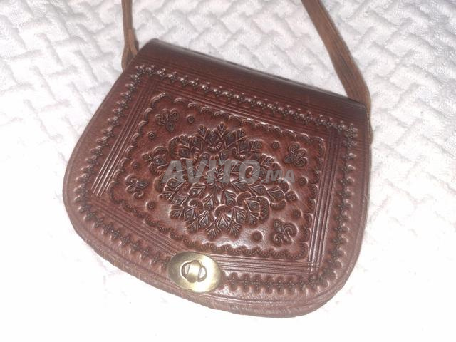 حقيبة ظهر 👜 - 2