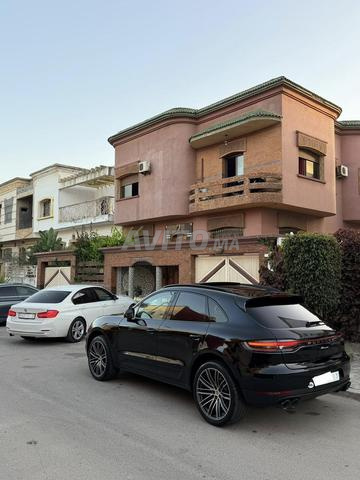 Porsche Macan - 2