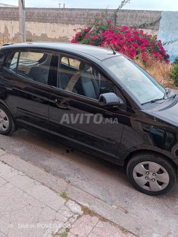 Kénitra Tihran Al Wafaa - 2