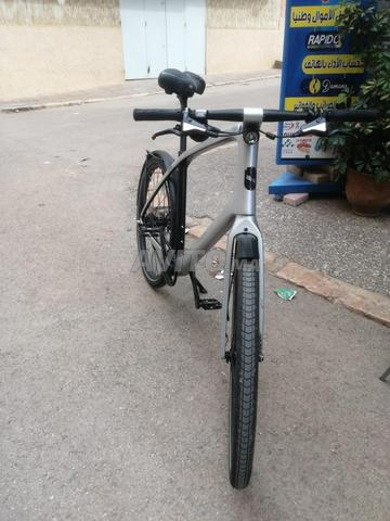 vélo le Rose CPTL Street - 2