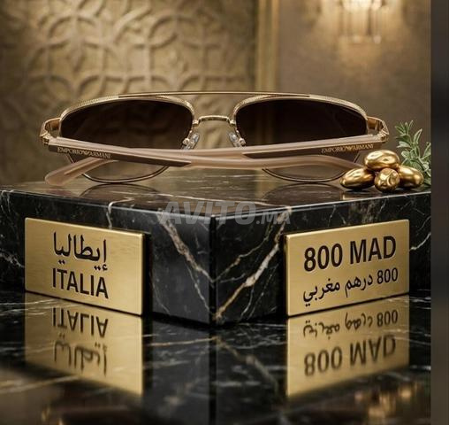 ندارات شمسية اطاليا صنع اصلية  وانيقة - 2