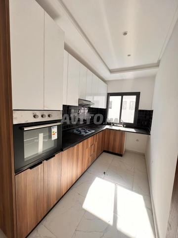 Appartement à vendre Proche Aswak Assalam - 2