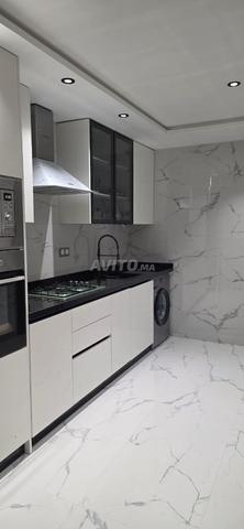 Appartements à Fnideq Bab Sebta - 2