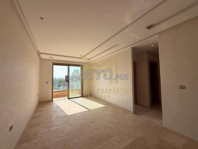 Appartement neuf à PRESTIGIA Argan  - 2