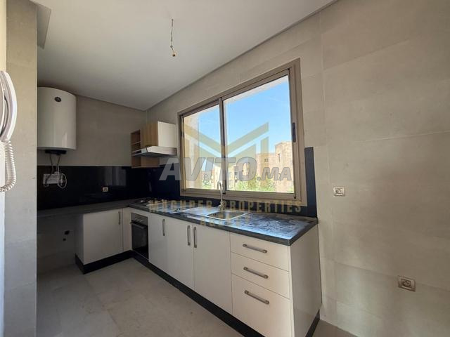 Appartement neuf à PRESTIGIA Argan 