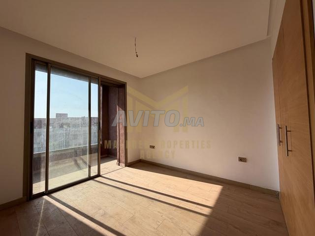 Appartement neuf à PRESTIGIA Argan 